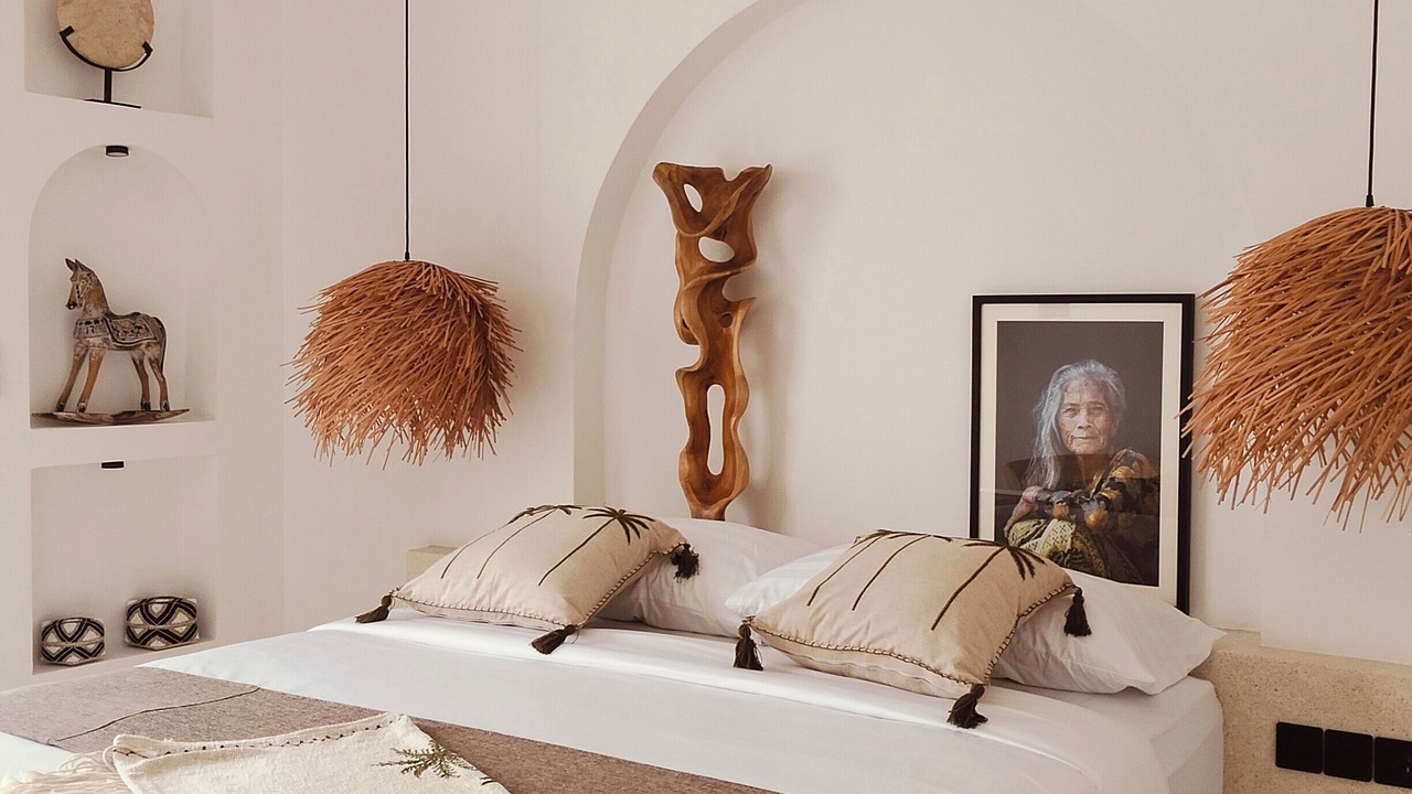 Photo of Bedroom in Pengosekan