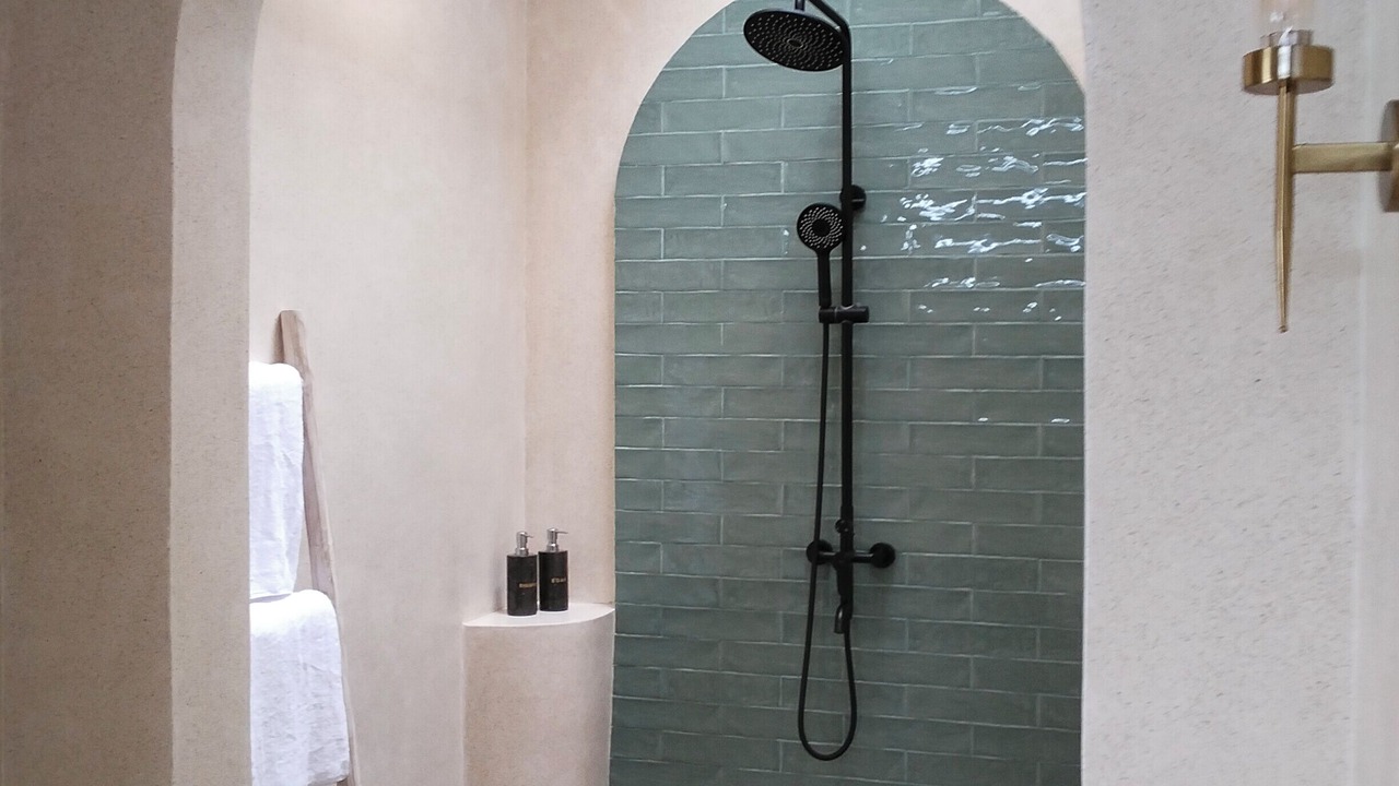Photo of Bathroom in Pengosekan
