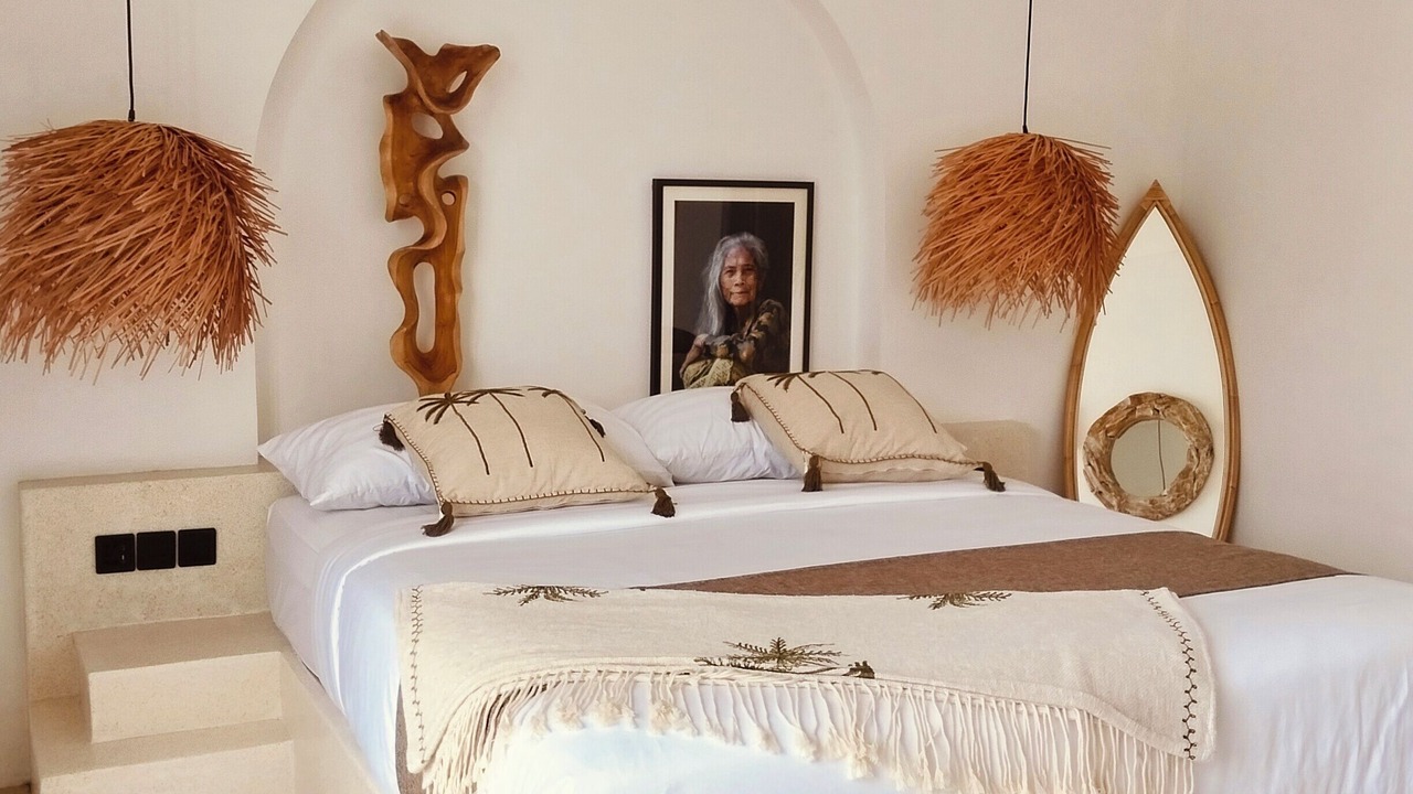 Photo of Bedroom in Pengosekan