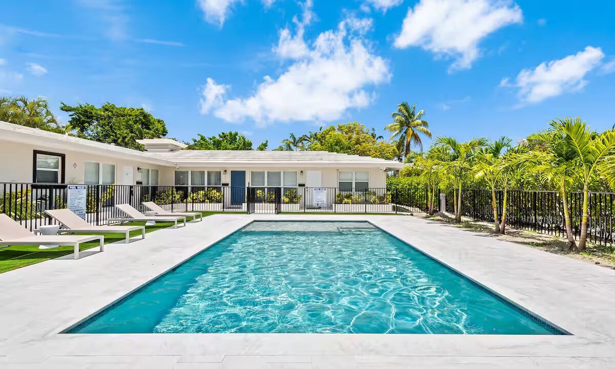 Photo of Outdoor in Coral Ridge