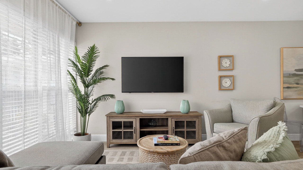 Photo of Livingroom in Coral Ridge