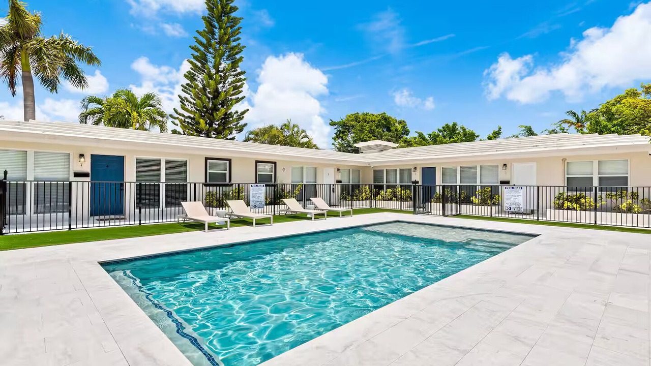 Photo of Outdoor in Coral Ridge