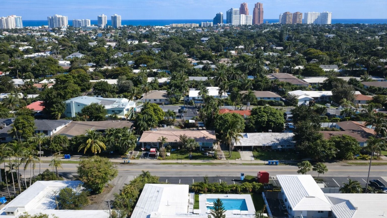 Photo of Outdoor in Coral Ridge