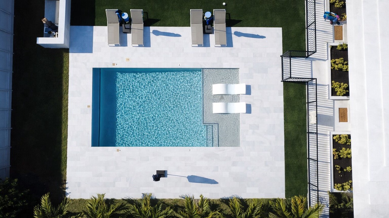Photo of Outdoor in Coral Ridge