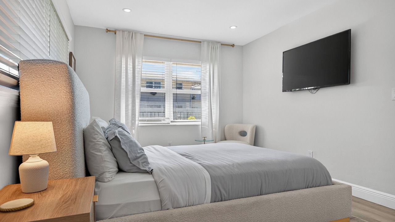 Photo of Bedroom in Coral Ridge
