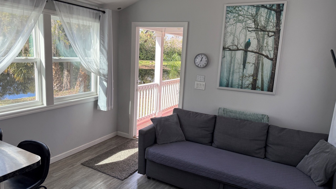 Photo of Livingroom in Lake Helen