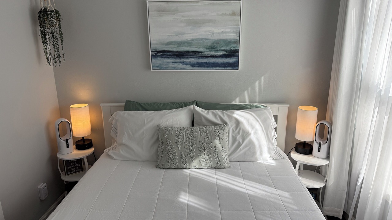 Photo of Bedroom in Lake Helen