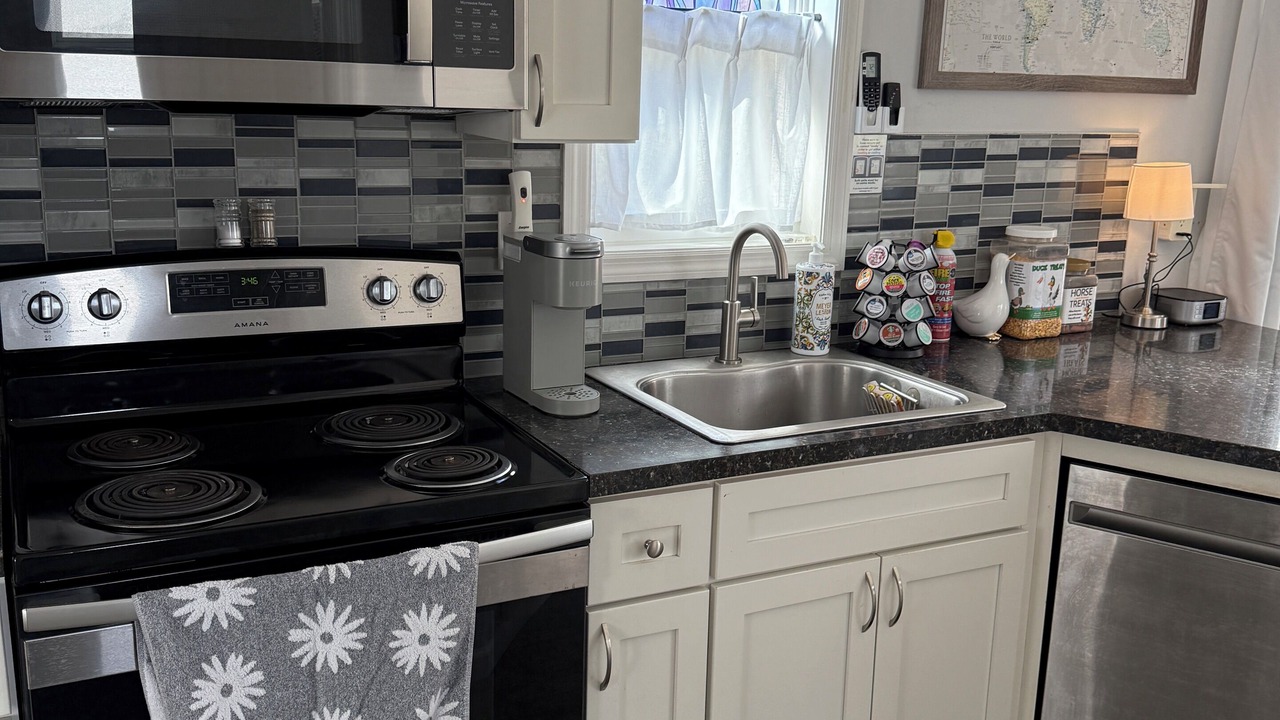 Photo of Kitchen in Lake Helen