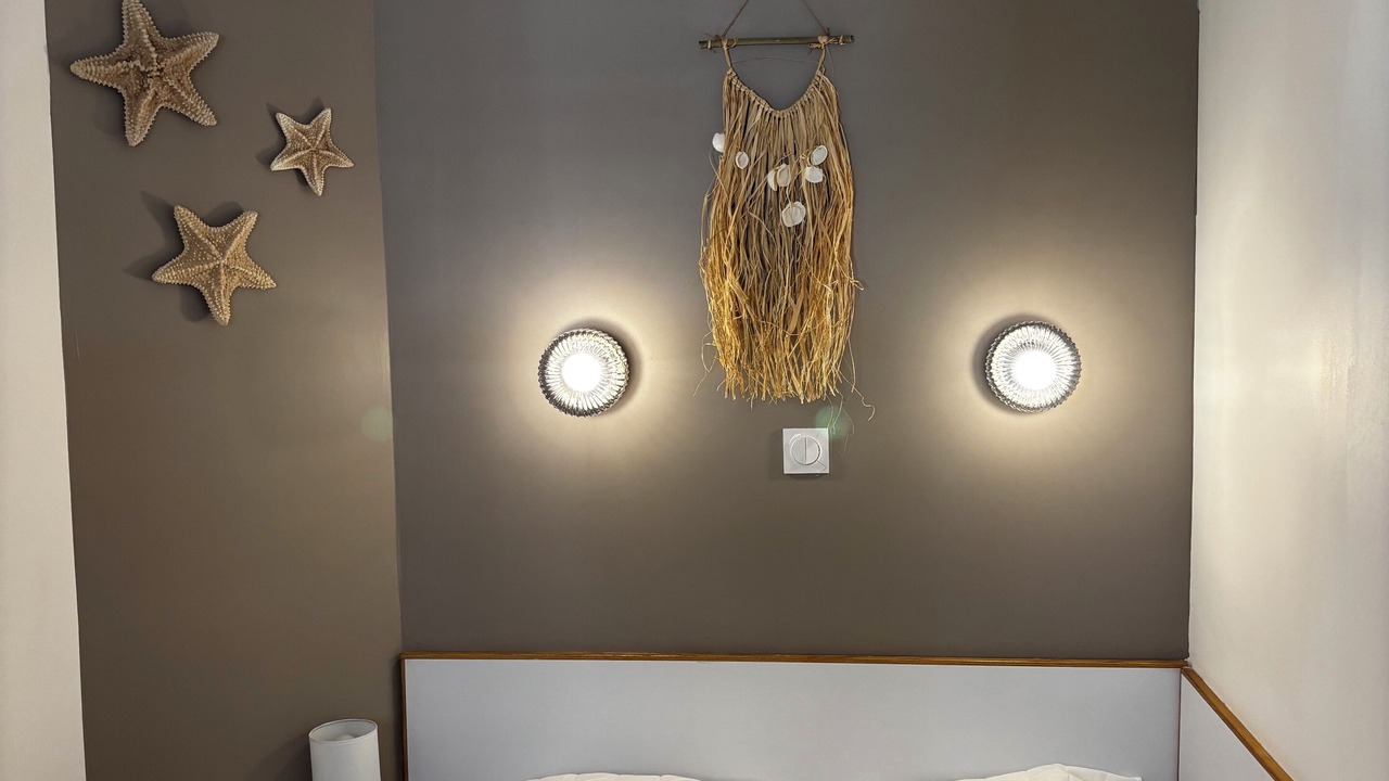 Photo of Bedroom in La Bocca