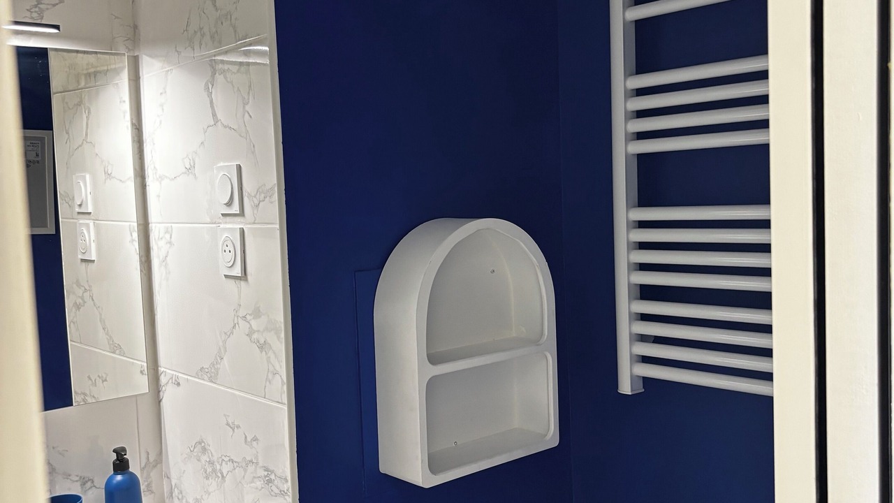 Photo of Bathroom in La Bocca