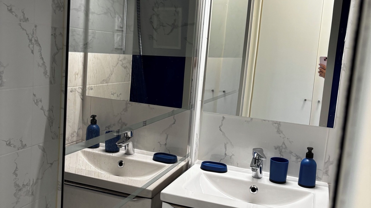 Photo of Bathroom in La Bocca