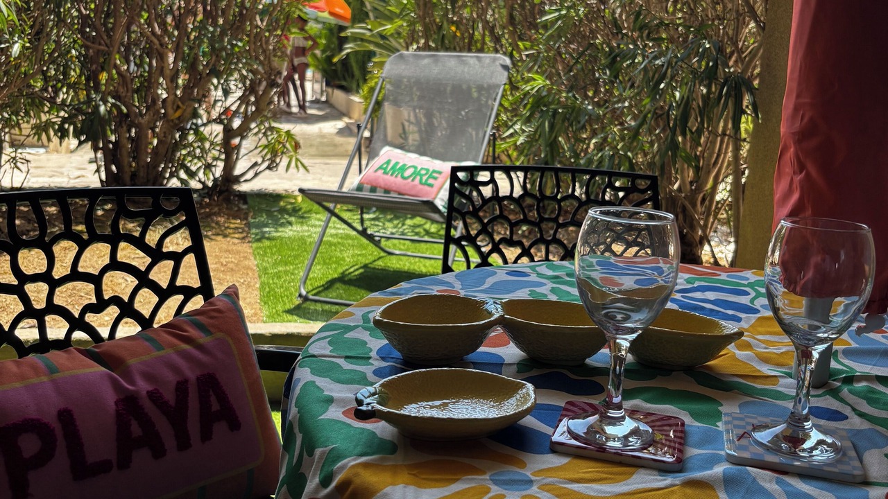 Photo of Outdoor in La Bocca