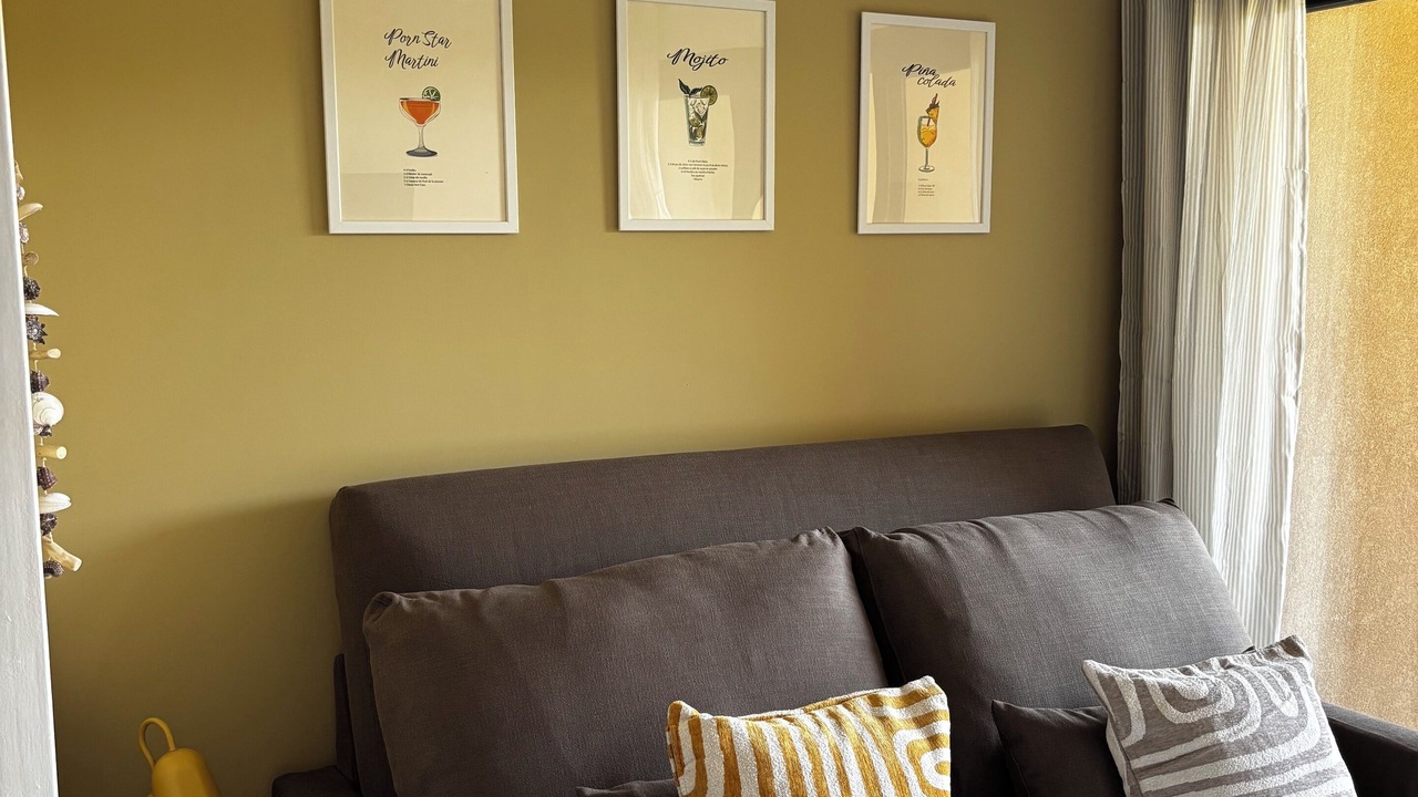 Photo of Bedroom in La Bocca