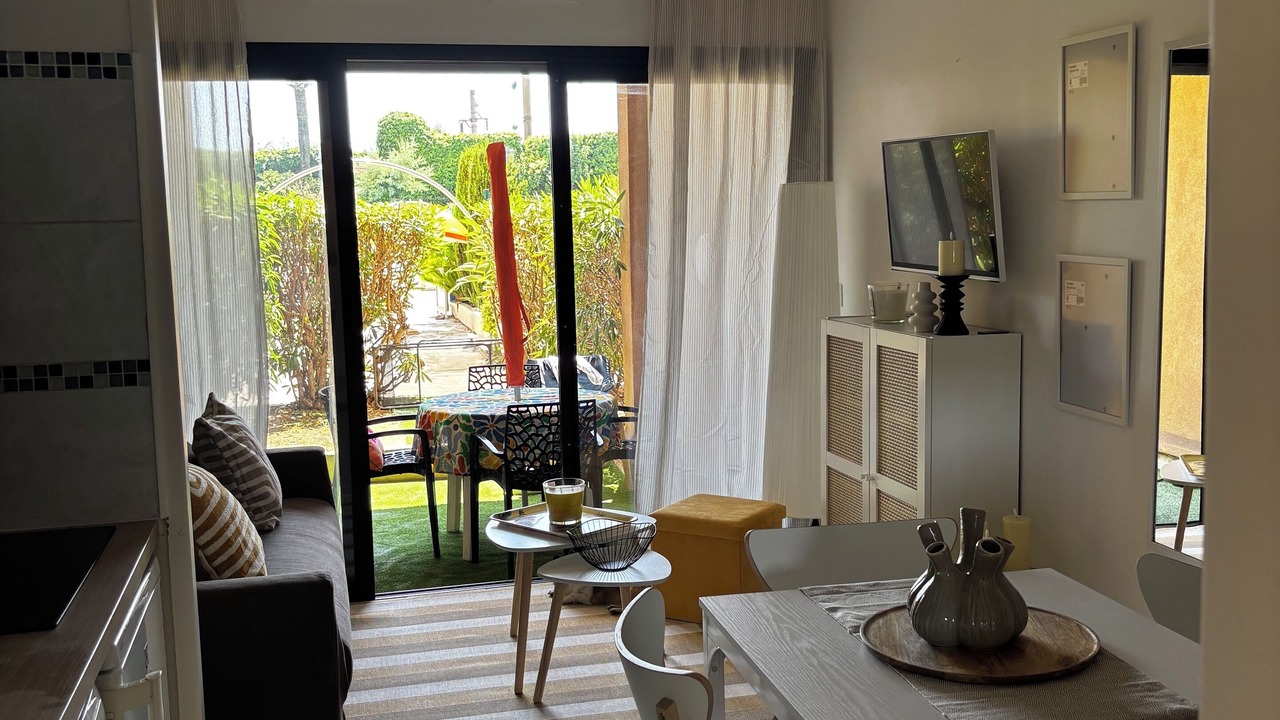 Photo of Livingroom in La Bocca