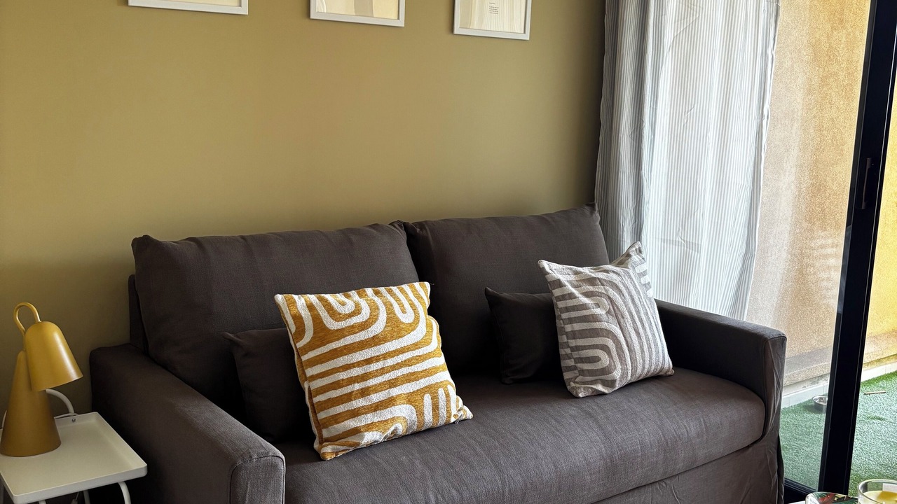 Photo of Livingroom in La Bocca