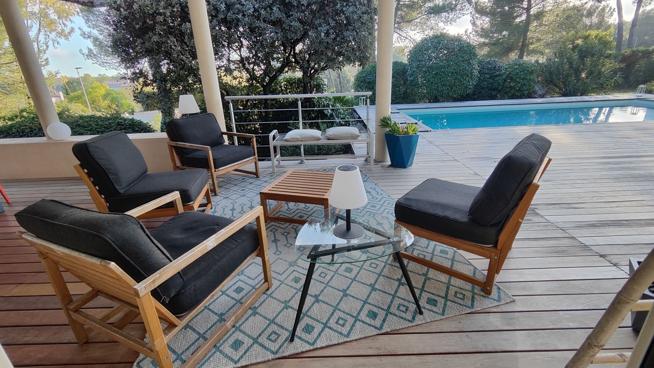 Photo of Outdoor in Castelnau-le-Lez