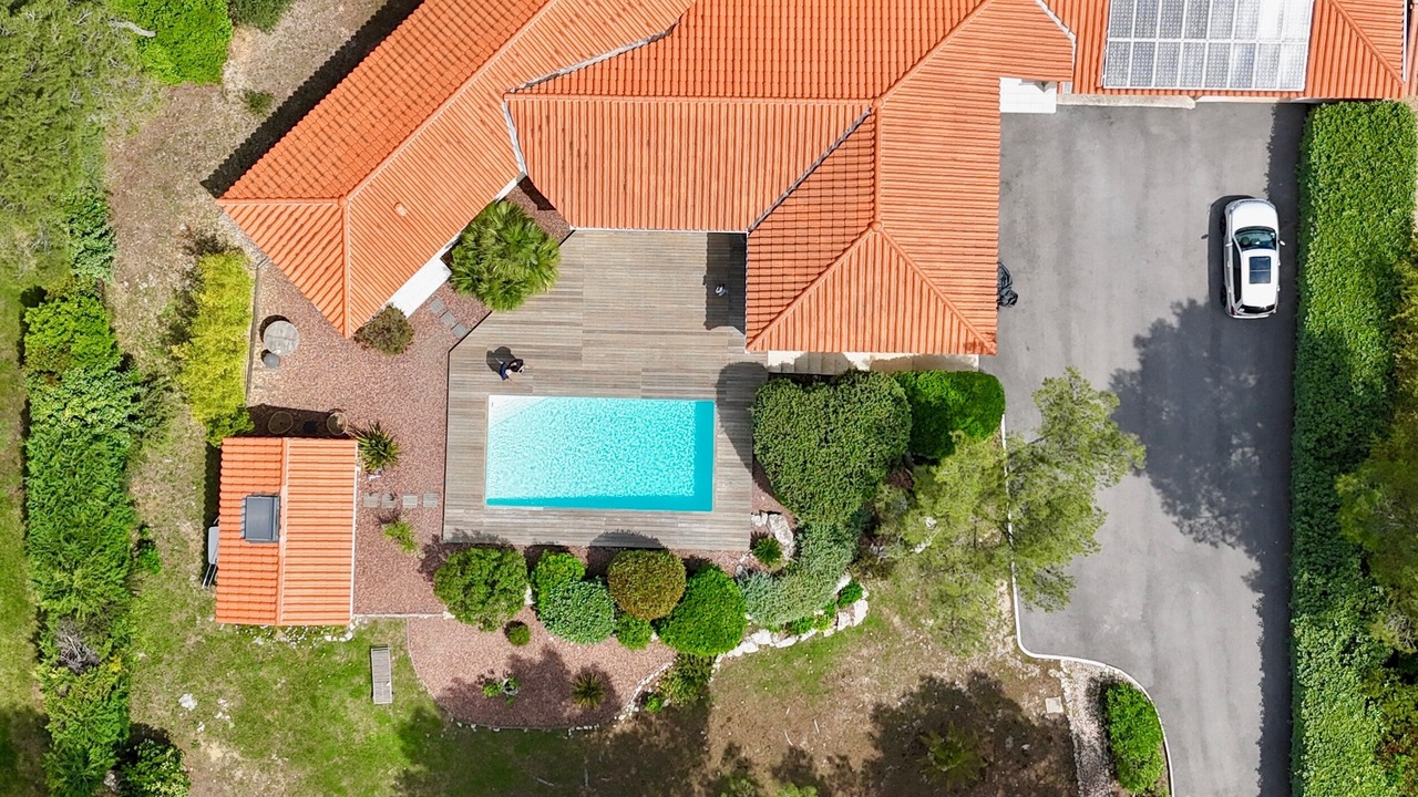 Photo of Outdoor in Castelnau-le-Lez