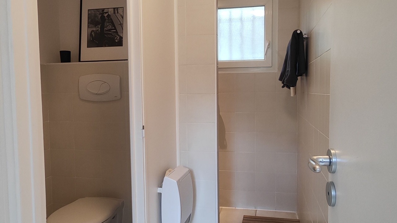 Photo of Bathroom in Castelnau-le-Lez