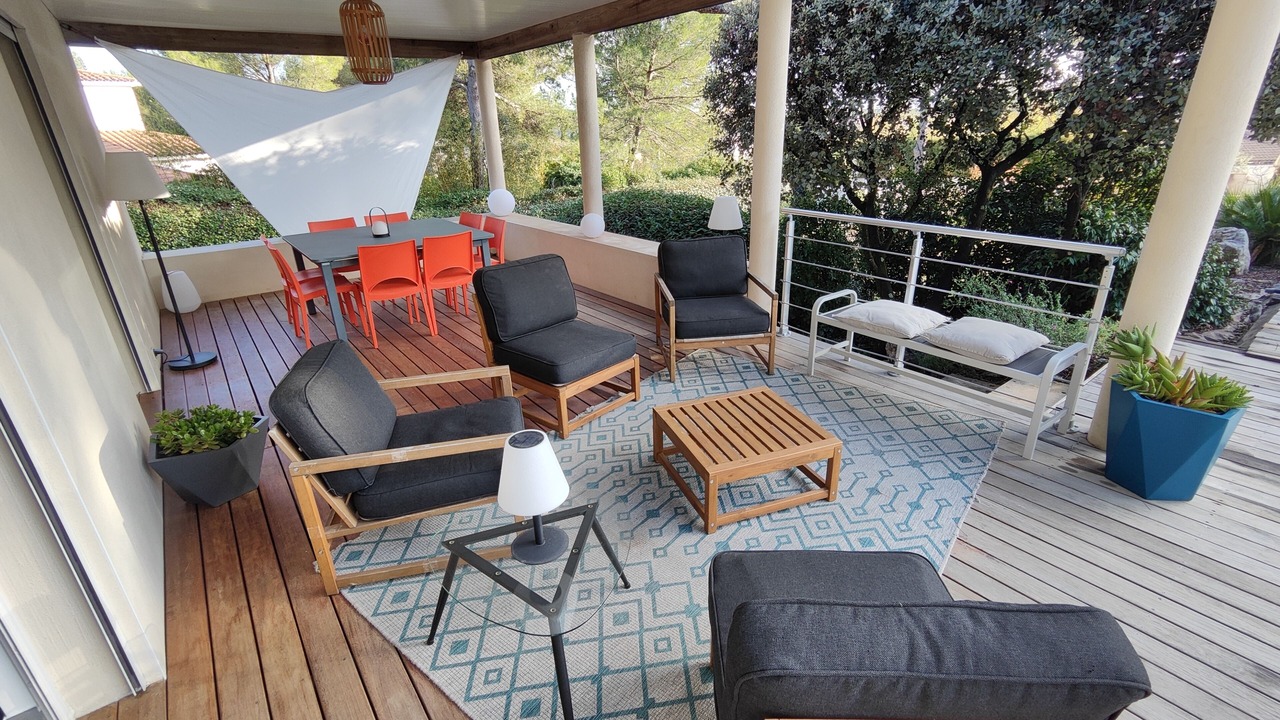 Photo of Outdoor in Castelnau-le-Lez