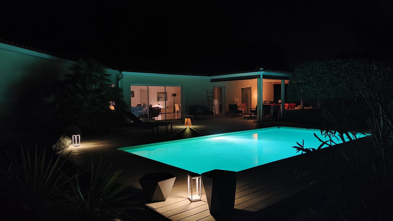 Photo of Outdoor in Castelnau-le-Lez