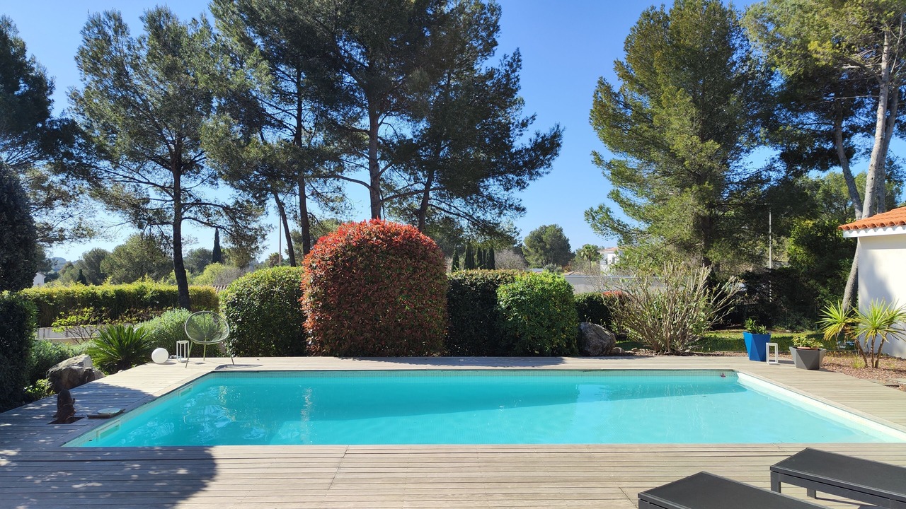 Photo of Outdoor in Castelnau-le-Lez