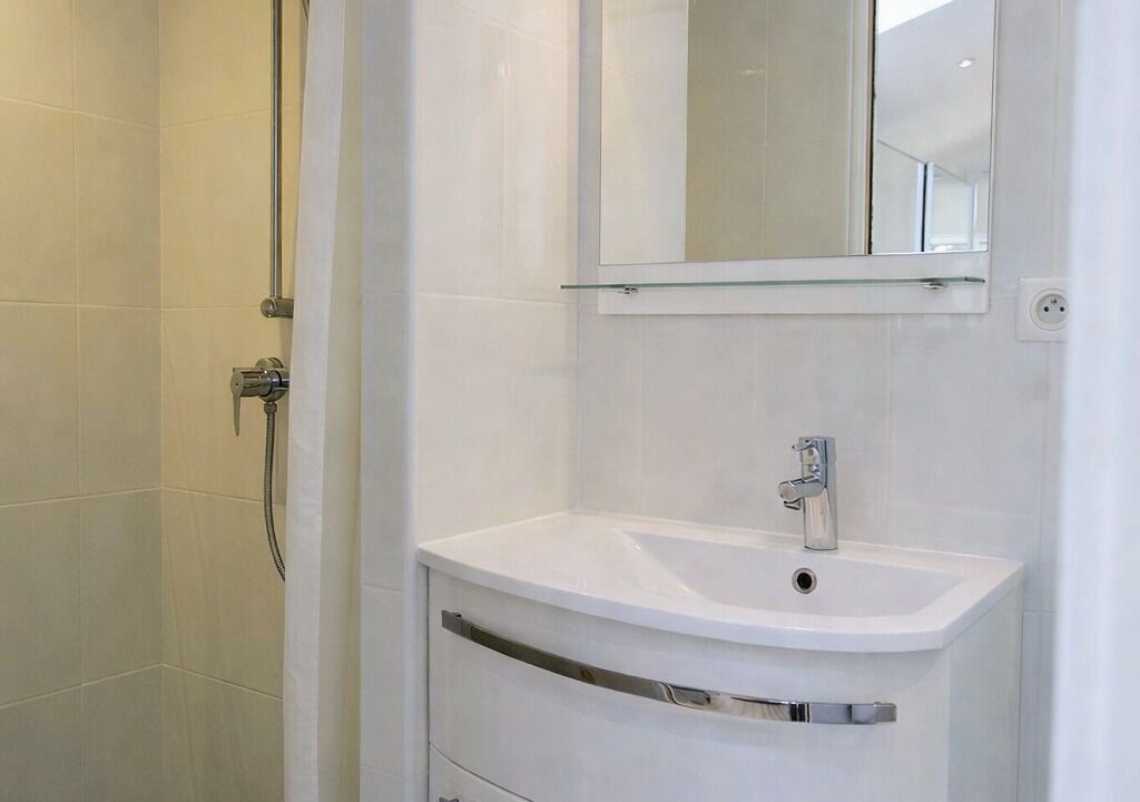Photo of Bathroom in Castelnau-le-Lez