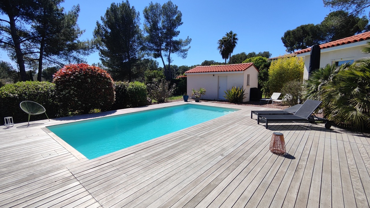 Photo of Outdoor in Castelnau-le-Lez