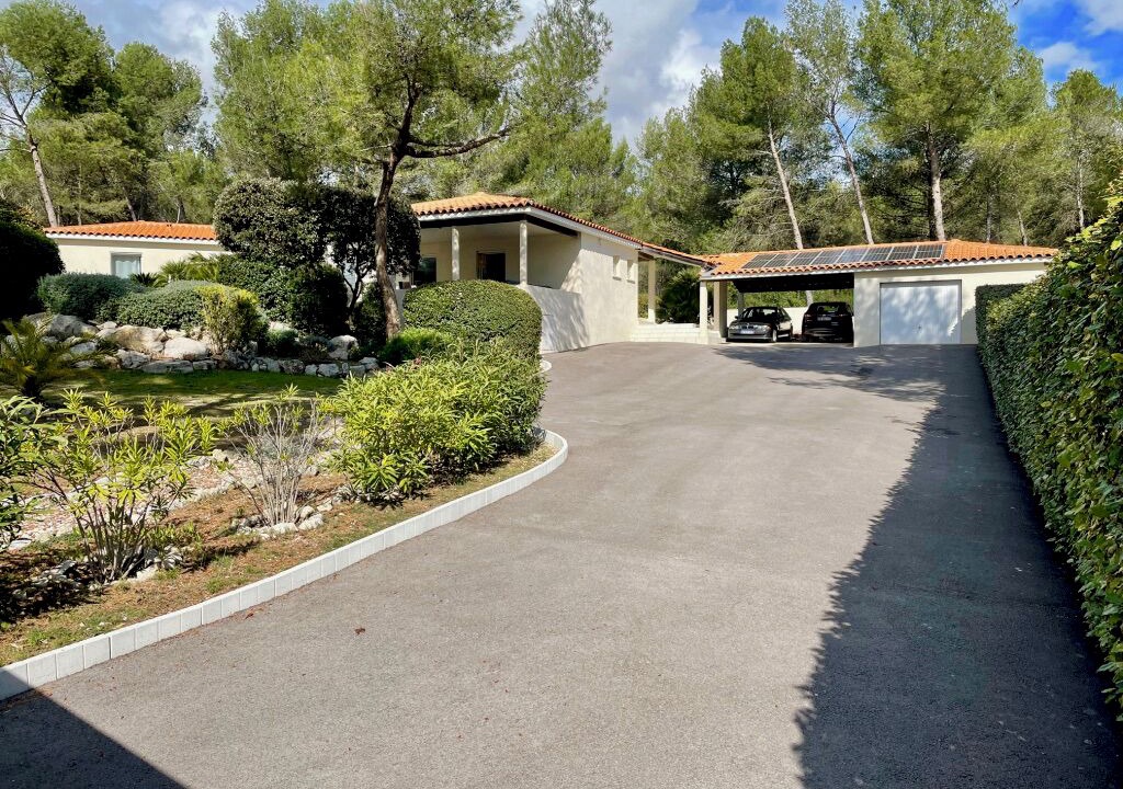 Photo of Outdoor in Castelnau-le-Lez