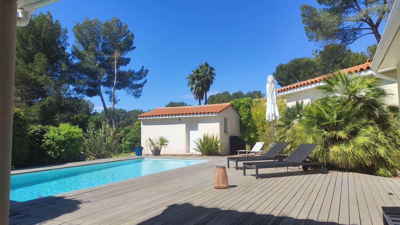 Photo of Outdoor in Castelnau-le-Lez