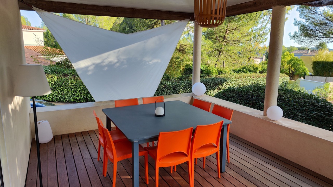 Photo of Outdoor in Castelnau-le-Lez