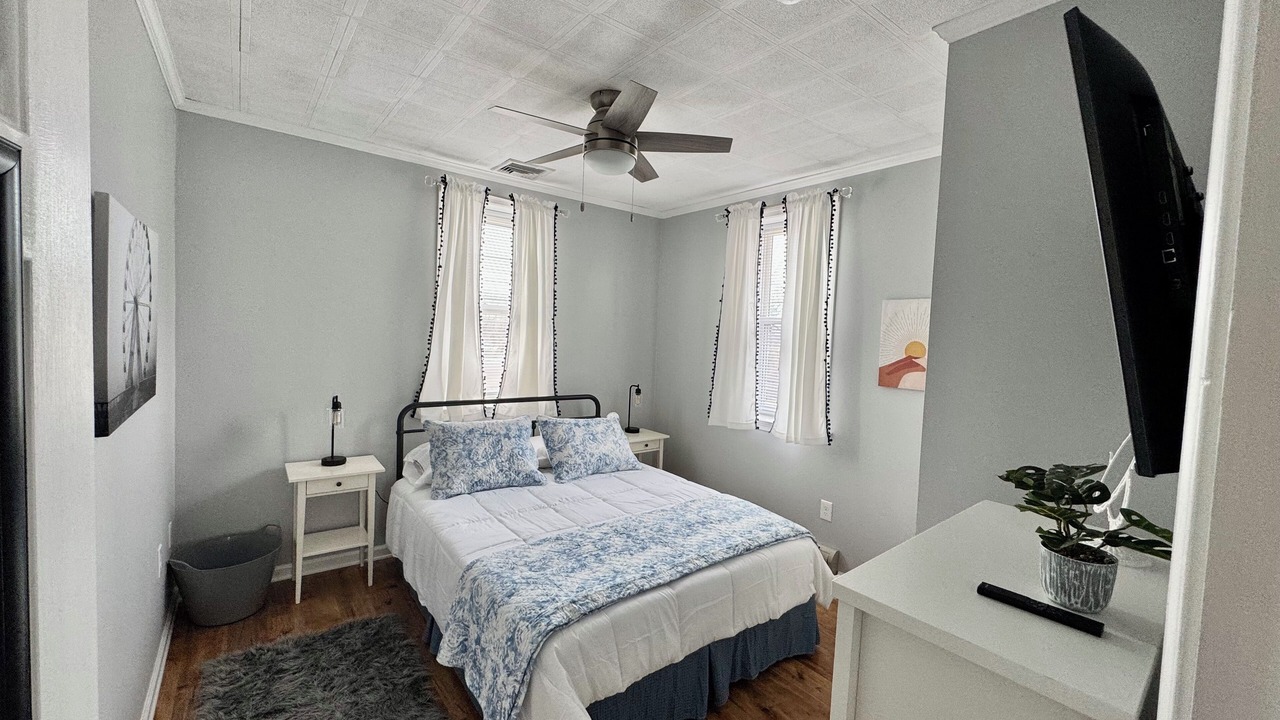 Photo of Bedroom in Hershey