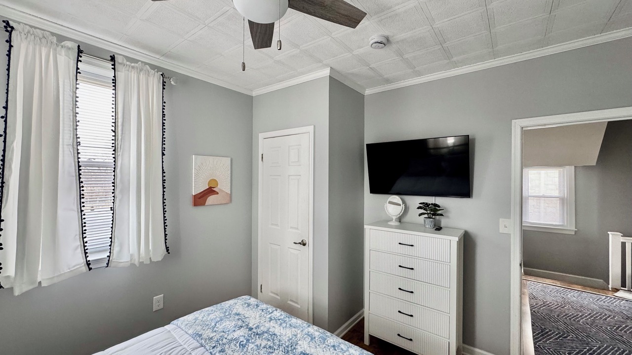 Photo of Bedroom in Hershey