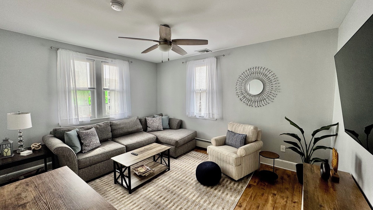 Photo of Livingroom in Hershey