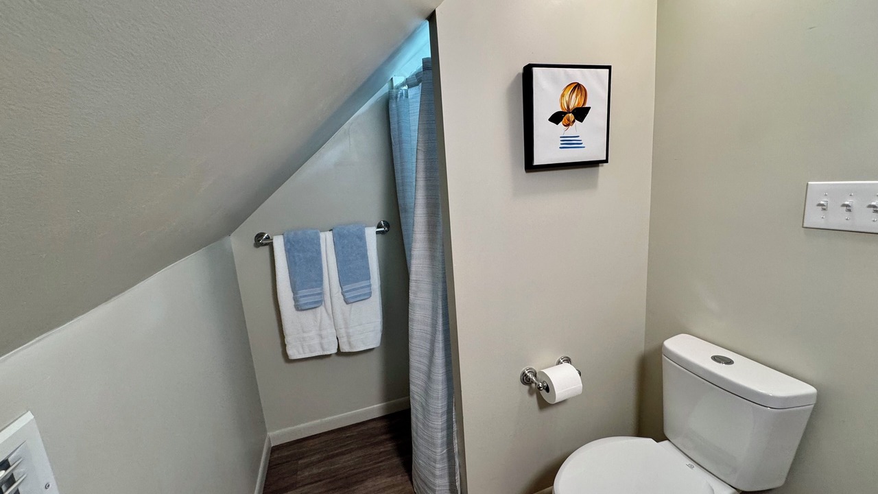 Photo of Bathroom in Hershey