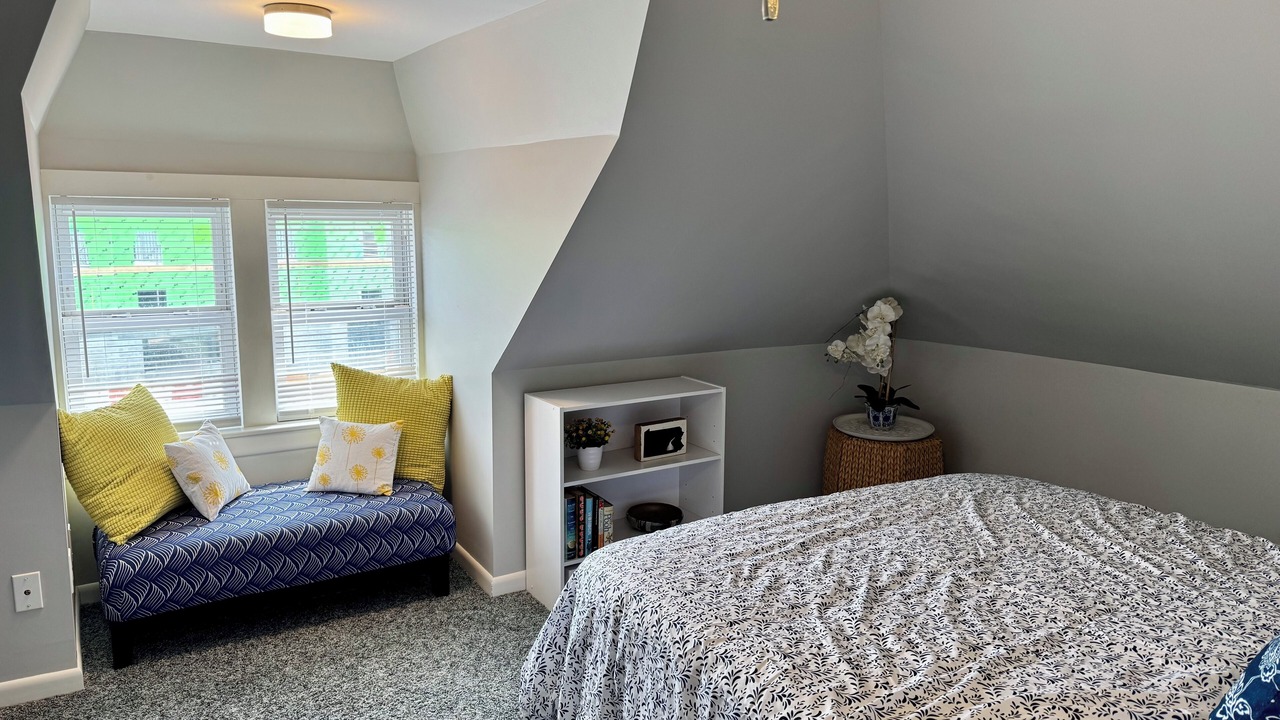 Photo of Bedroom in Hershey