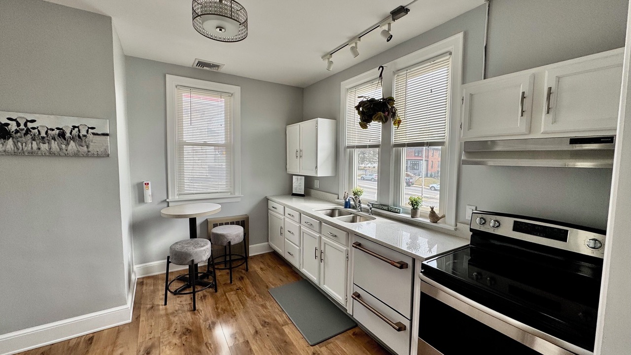 Photo of Kitchen in Hershey