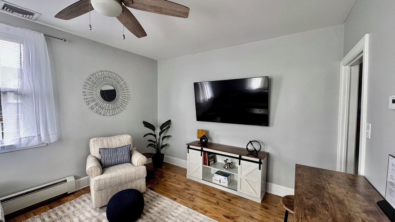 Photo of Livingroom in Hershey