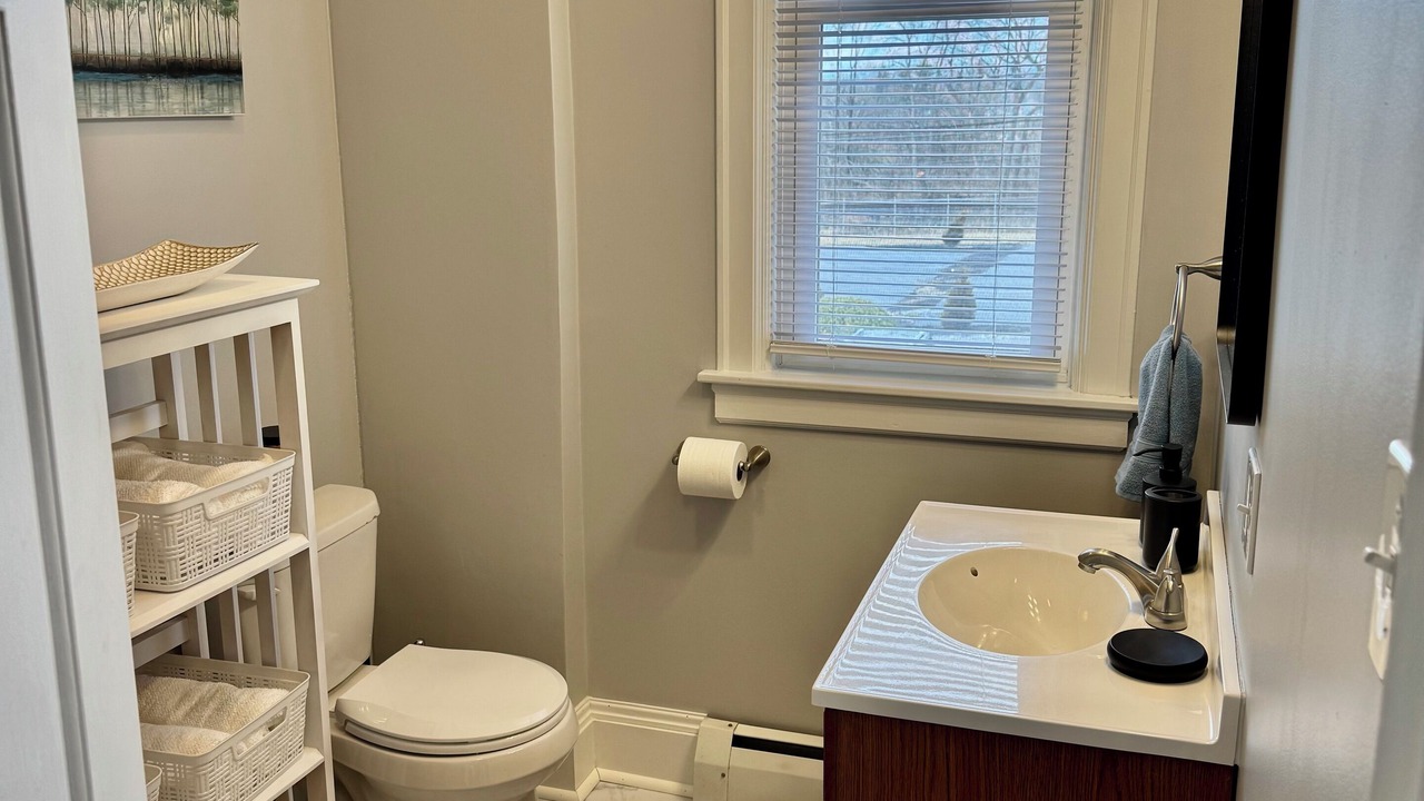 Photo of Bathroom in Hershey