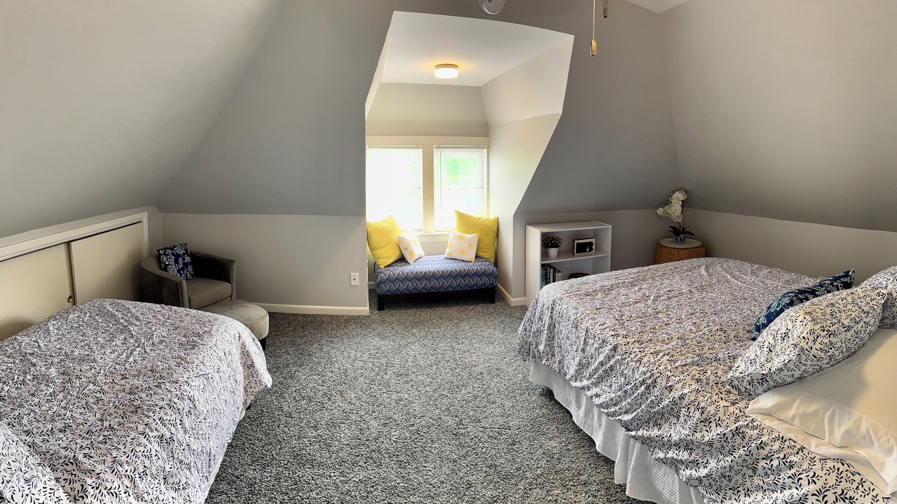 Photo of Bedroom in Hershey