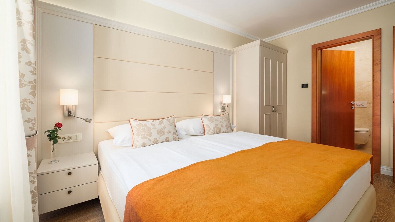 Photo of Bedroom in Vantacici