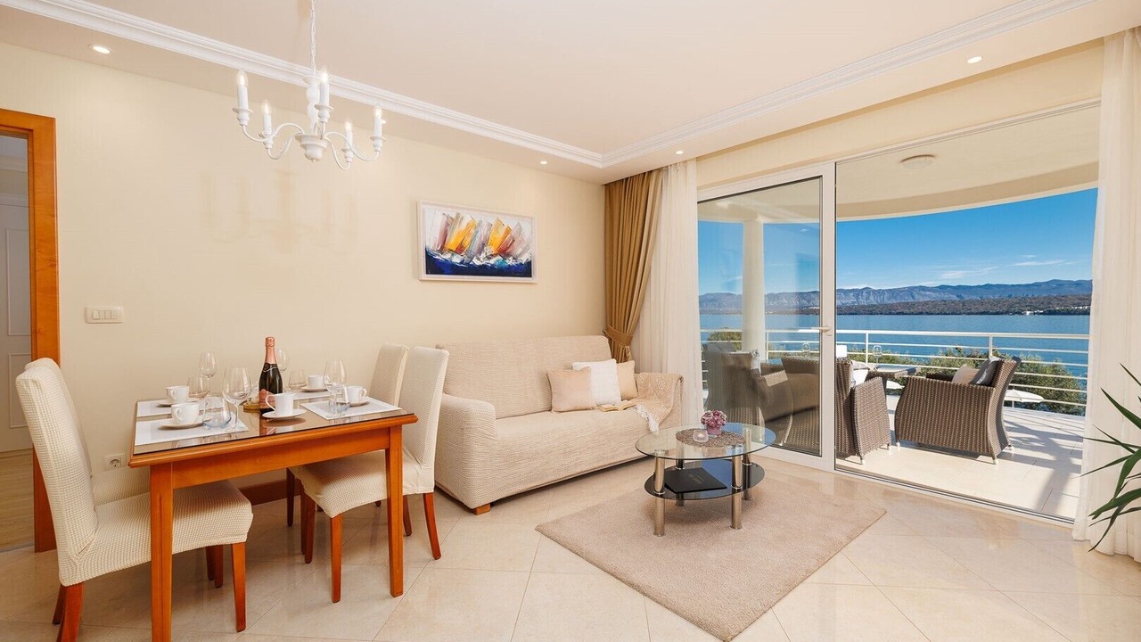 Photo of Livingroom in Vantacici