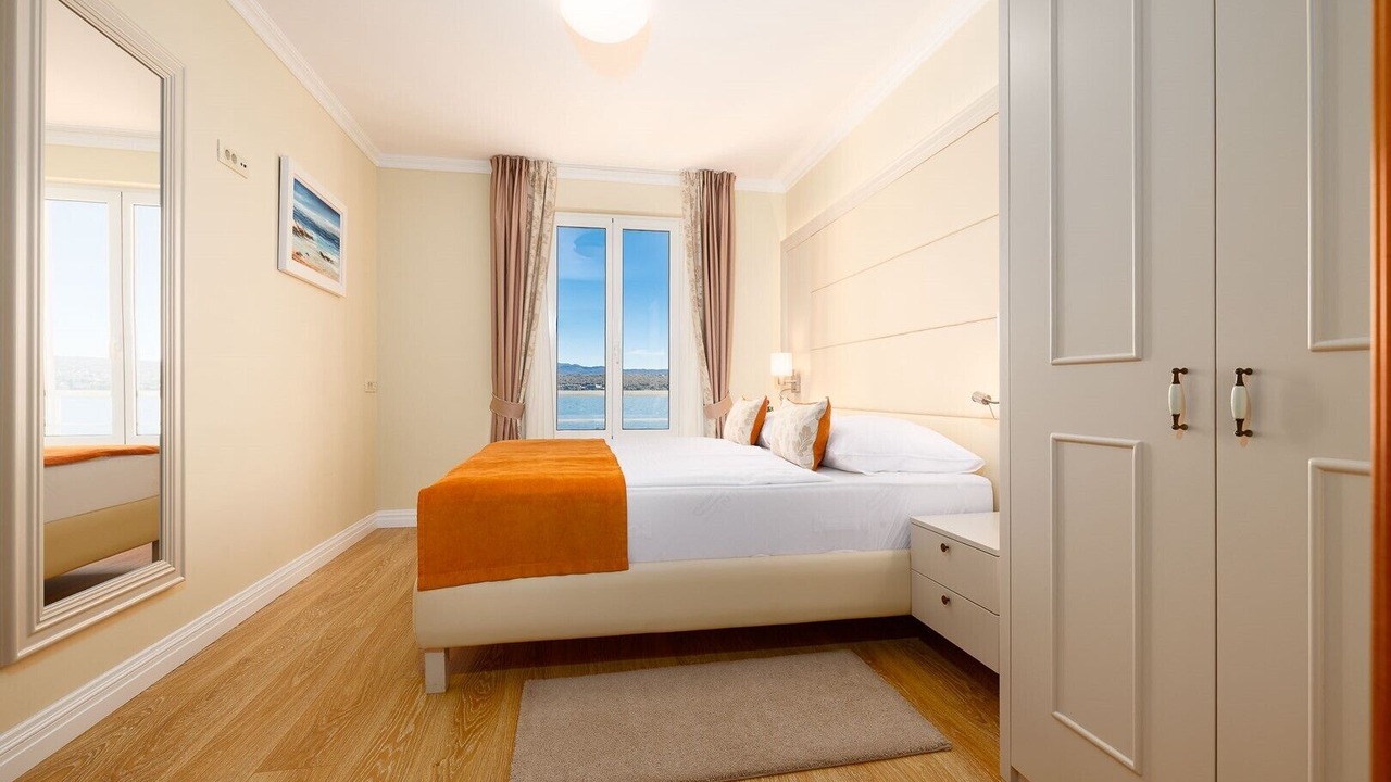 Photo of Bedroom in Vantacici