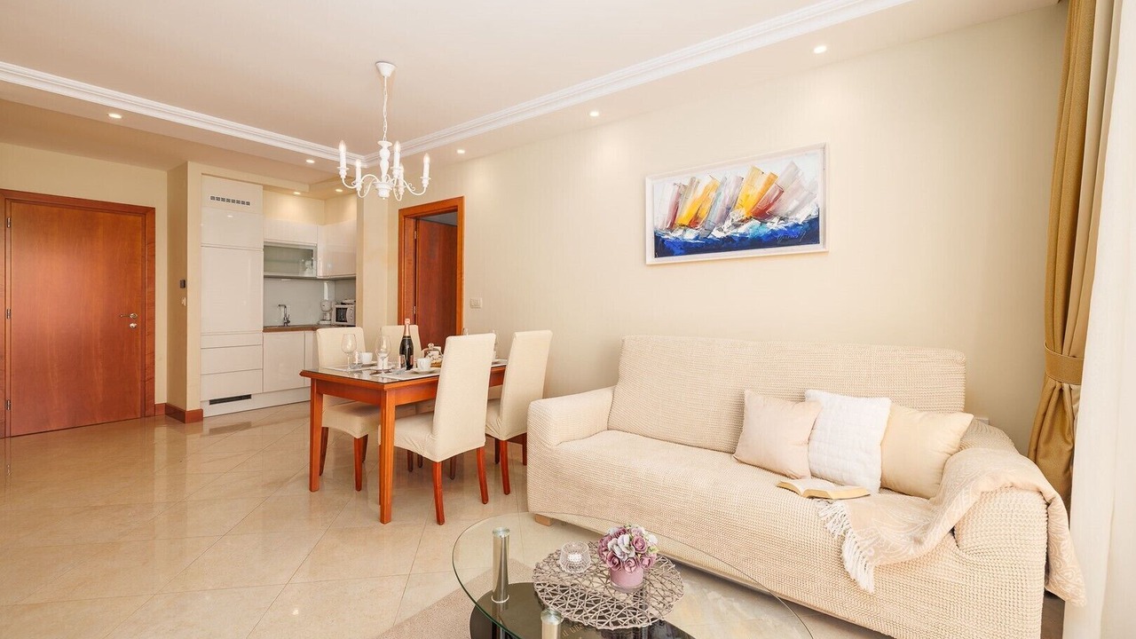 Photo of Livingroom in Vantacici