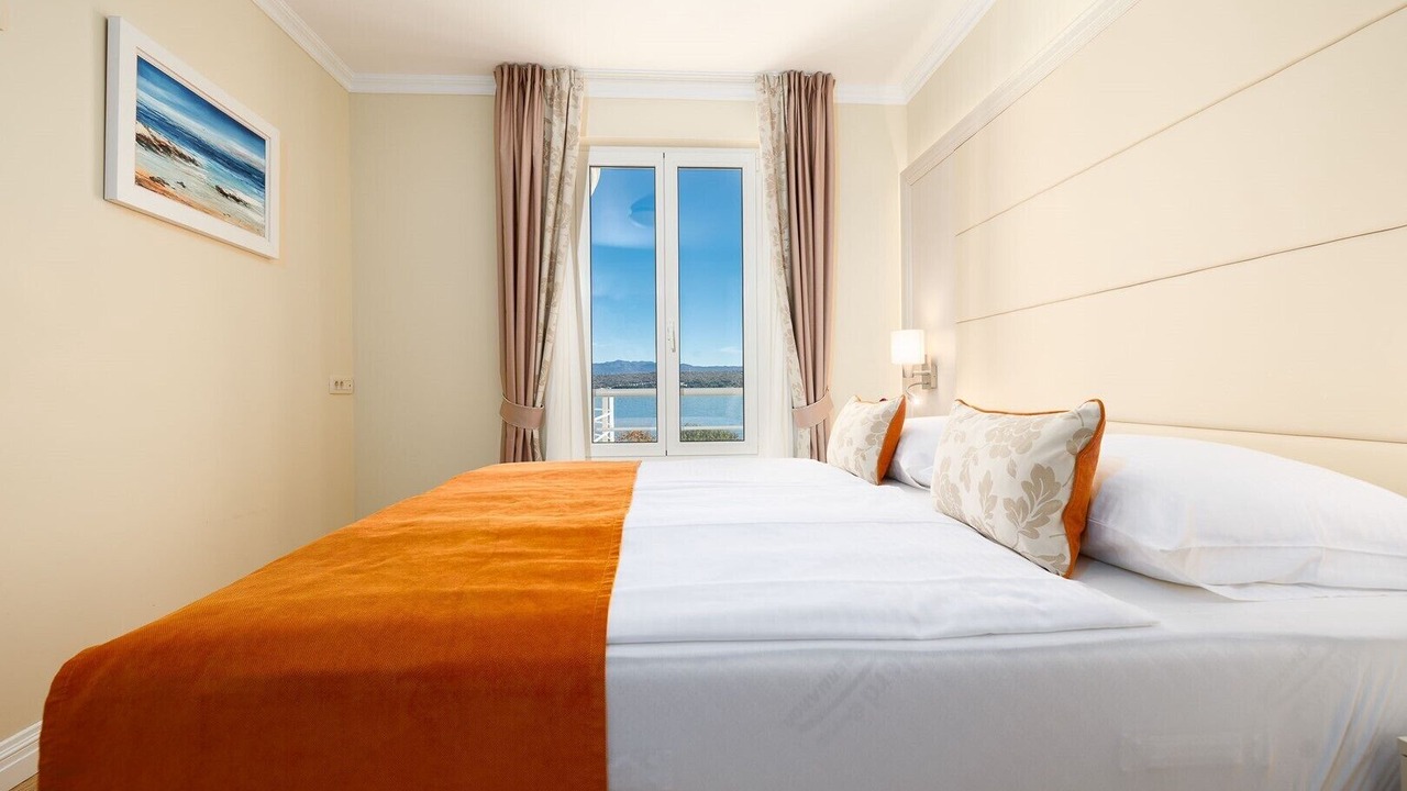 Photo of Bedroom in Vantacici