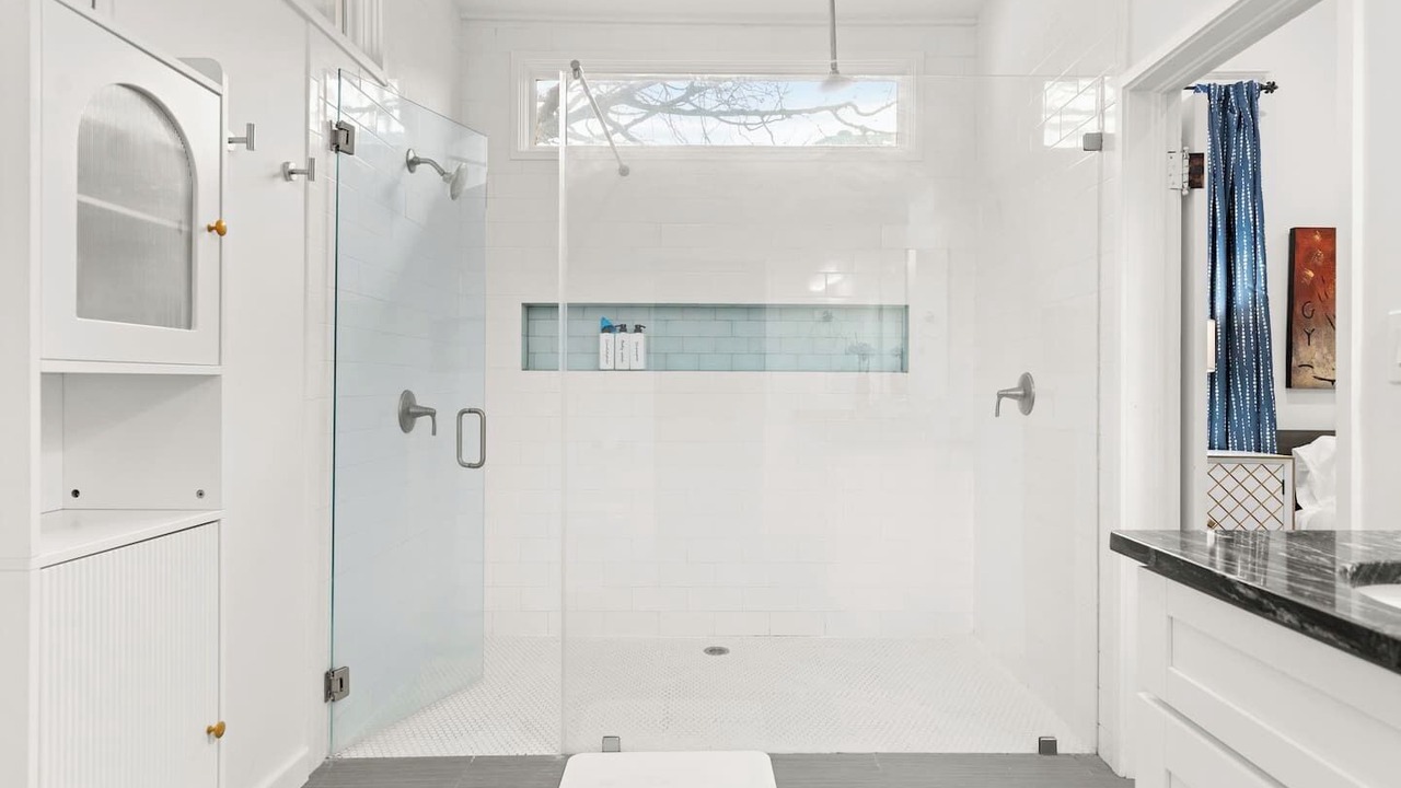 Photo of Bathroom in Southtown