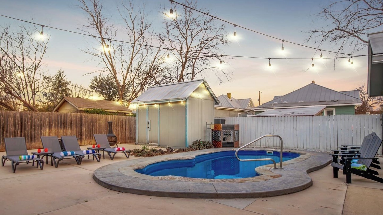 Photo of Outdoor in Southtown