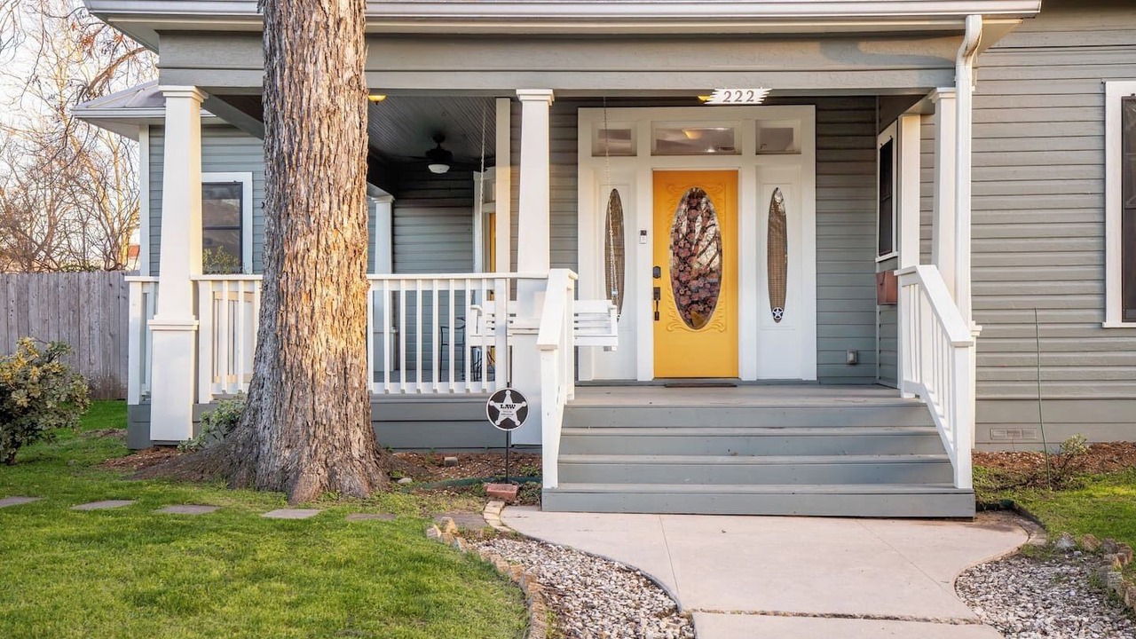 Photo of Outdoor in Southtown