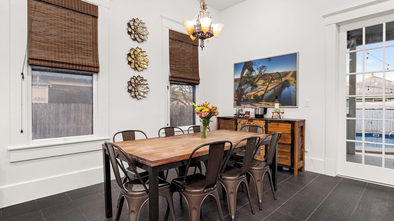 Photo of Bedroom in Southtown