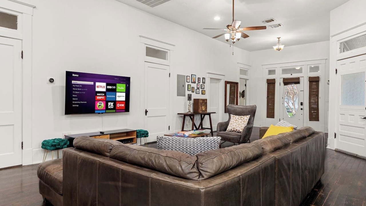 Photo of Livingroom in Southtown