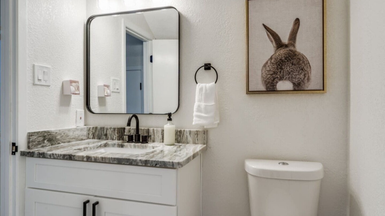 Photo of Bathroom in Wetmore